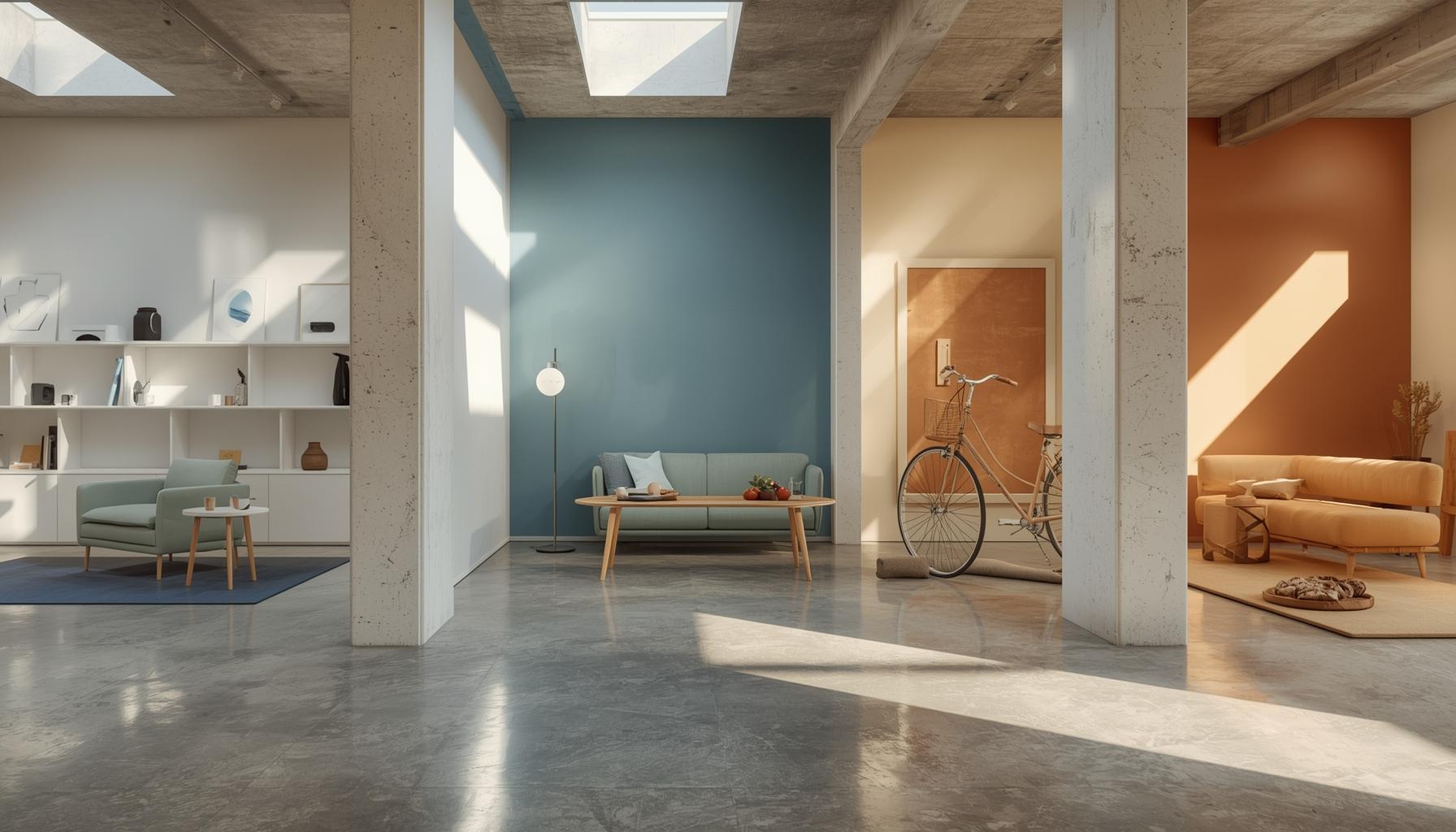 Elektronika, meble, sport i gastronomia — praktyczne nowości