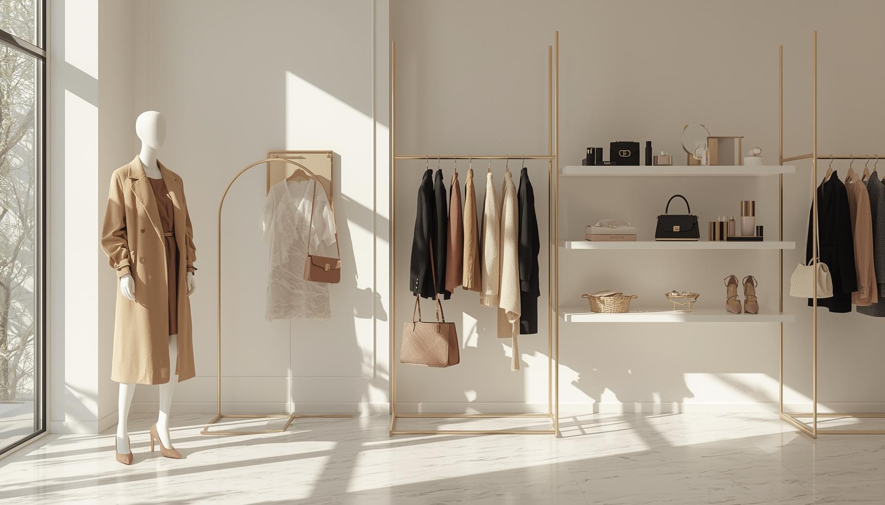 Moda, obuwie, dodatki i kosmetyki — kluczowe trendy sezonu