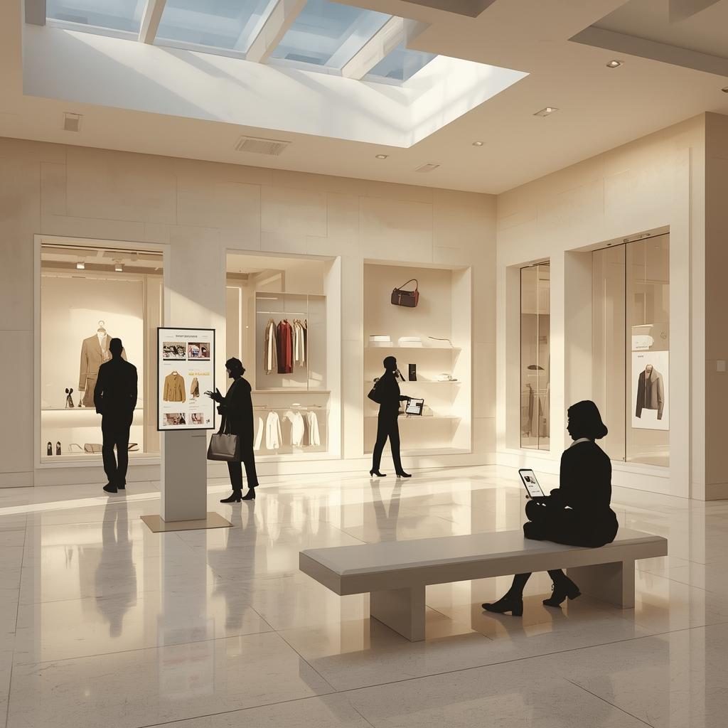 Promocje, programy lojalnościowe, sprzedaż online i obsługa klienta